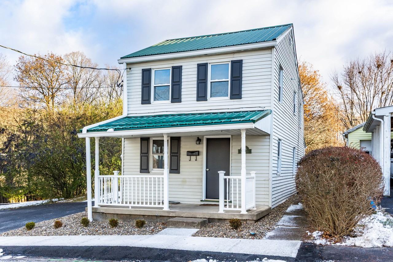 1266 Vine Street #NA - Photo 2 of 24