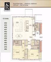 550 Sandison Street #57UH - Photo 1 of 1