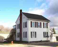 featured image of 181 Cemetery Street