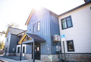 featured image of 1510 S West St #B202