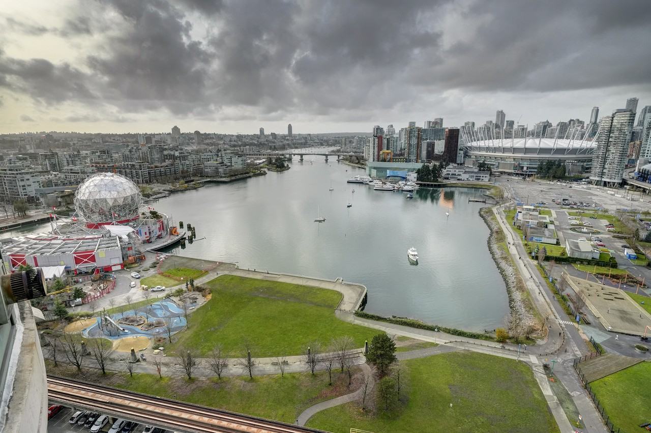 1088 Quebec Street #2504 - Photo 4 of 24