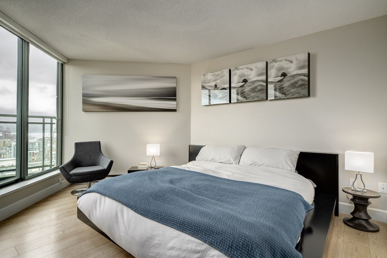 1088 Quebec Street #2504 - Photo 7 of 24