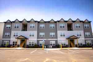 featured image of 1503 Avenue AApartment