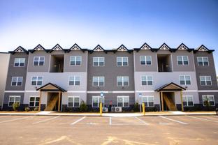 1501 Avenue AApartment - Photo 1 of 1