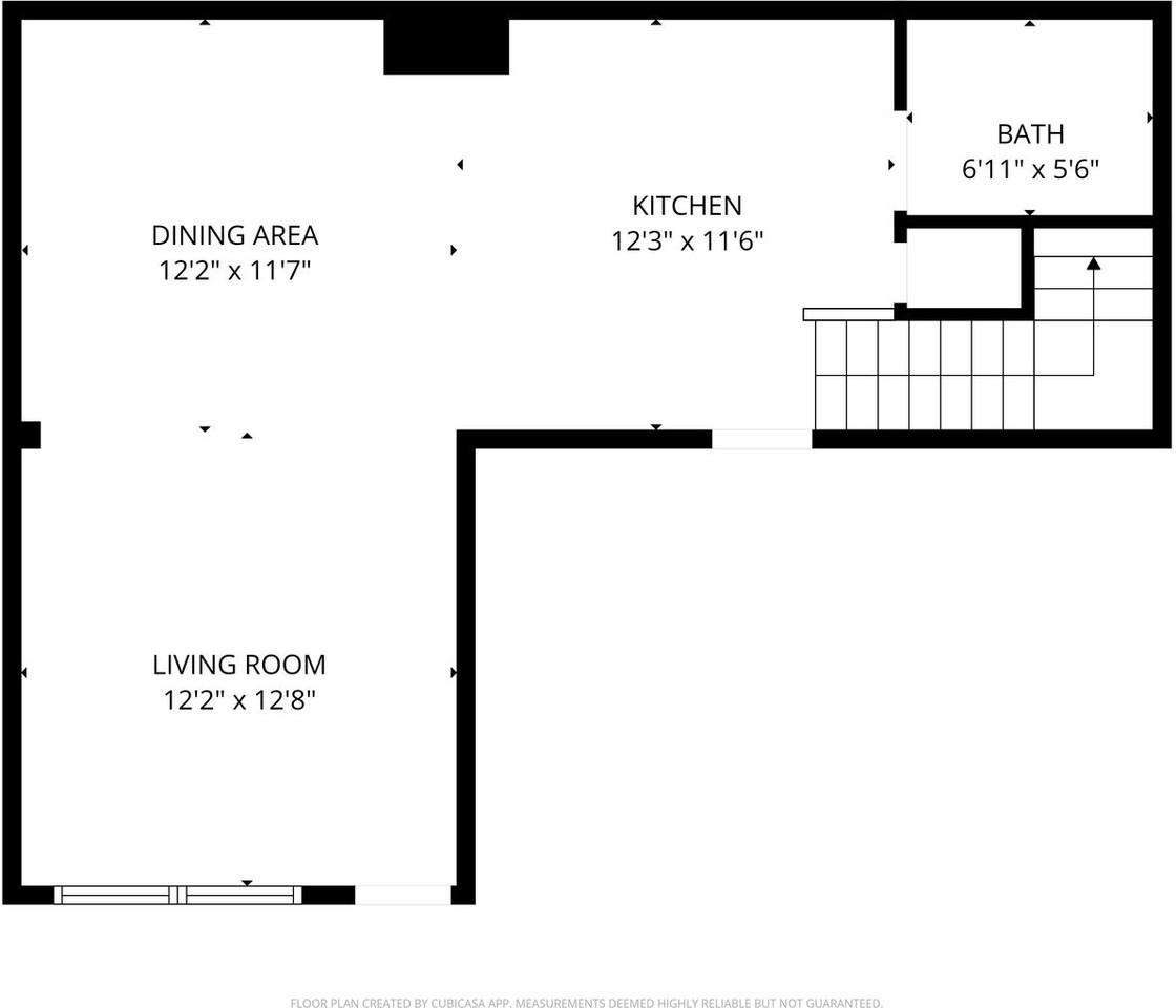 5983 Sandcherry Pl Nw - Photo 4 of 17