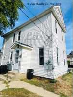 featured image of 323 North Sugar Street #1