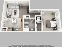 featured image of 111 Liberty Street