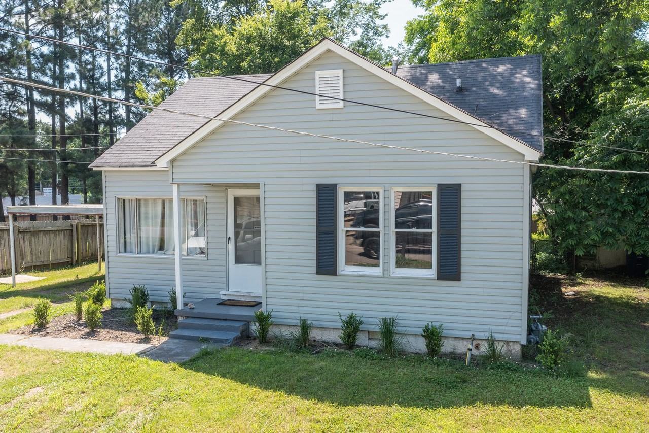 1101 North 44th Street