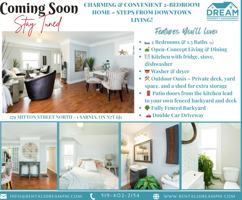 featured image of 279 Mitton Street North #1