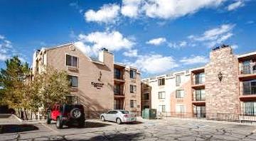 featured image of 1940 Prospector Avenue #131