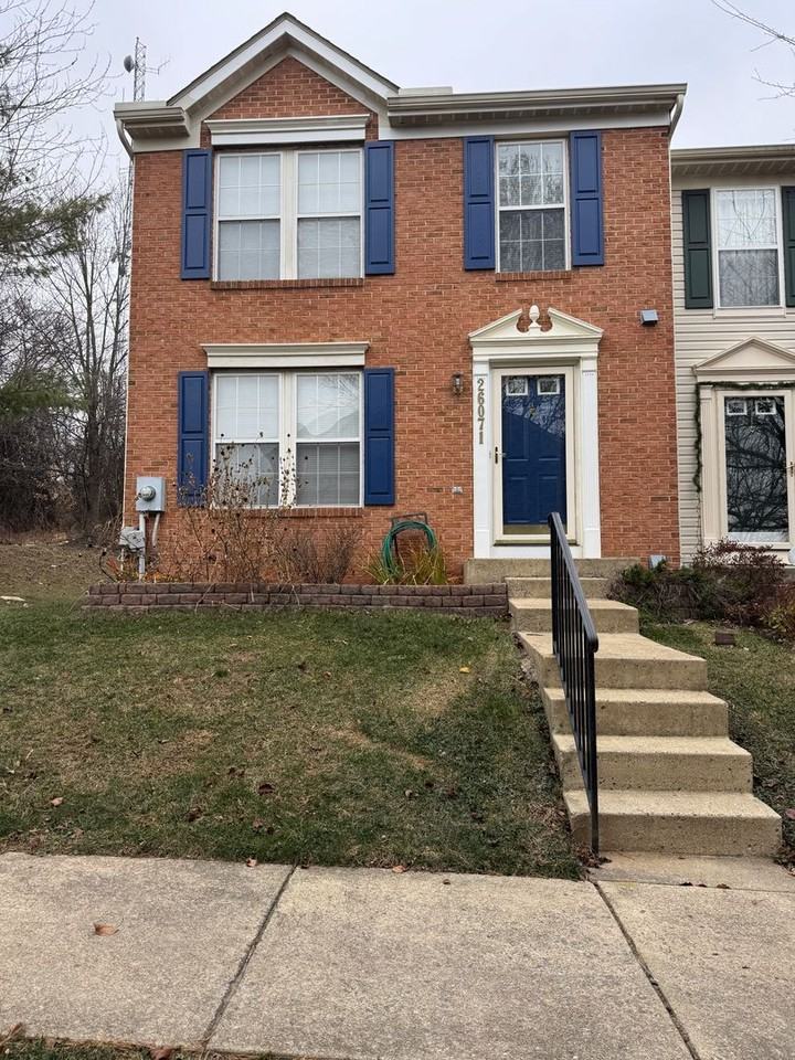 26071 Ridge Manor Drive