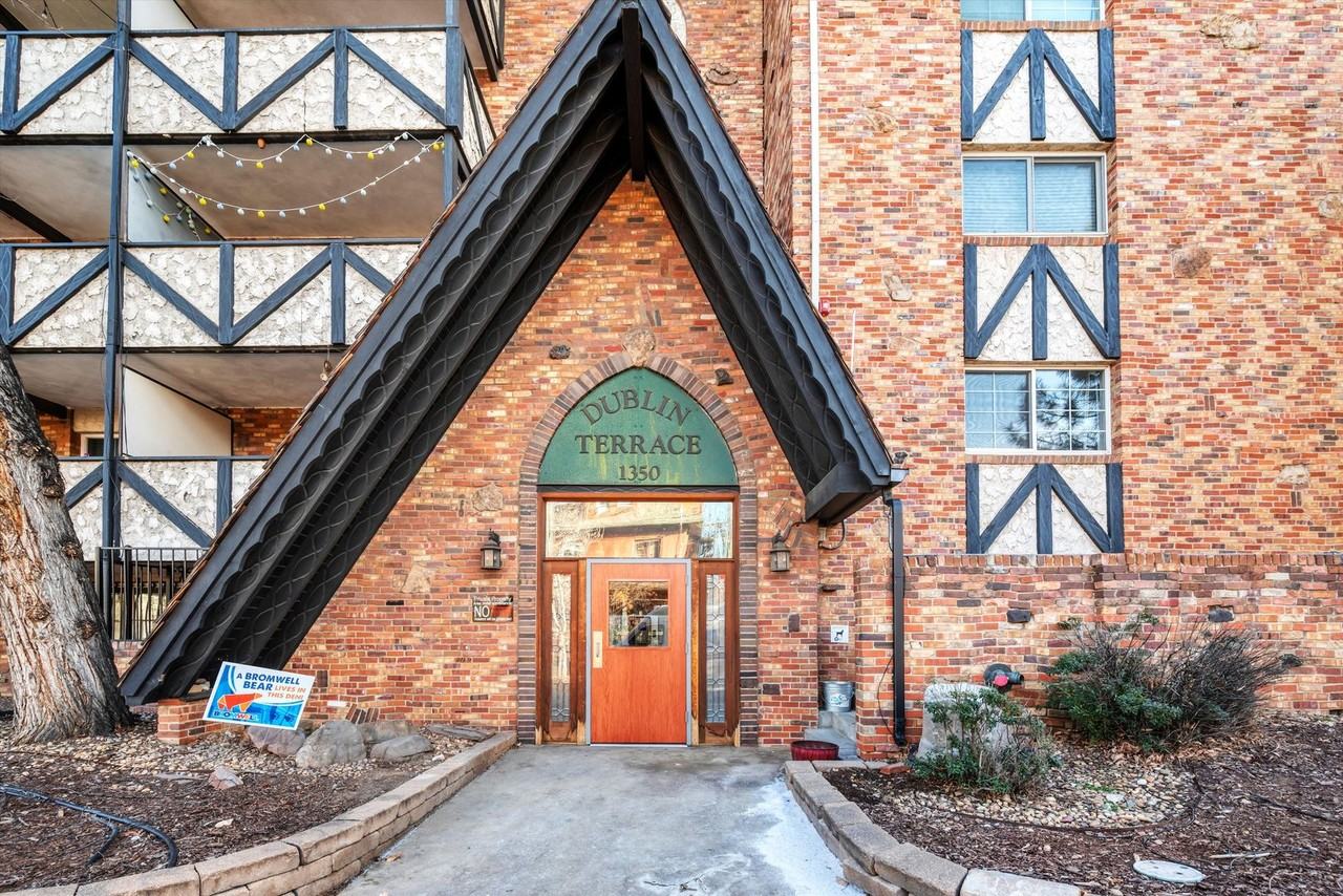 1350 North Josephine Street - Photo 2 of 14