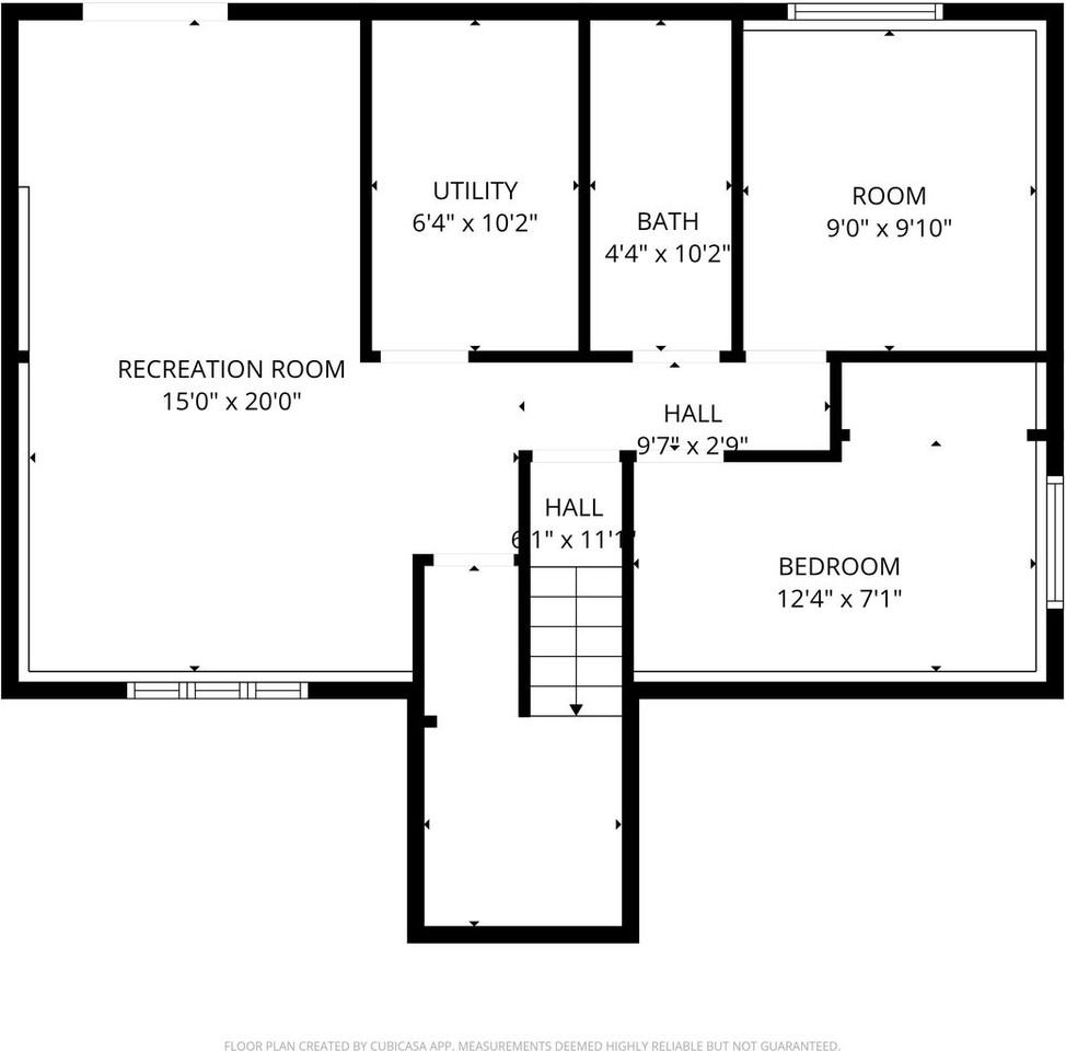 5408 Duvall Place Northwest - Photo 3 of 19