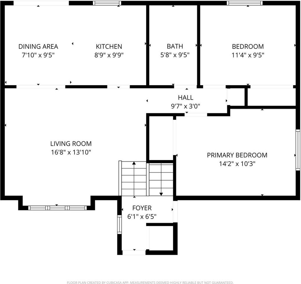 5408 Duvall Place Northwest - Photo 4 of 19