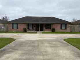 2524 Crockett Street - Photo 1 of 1