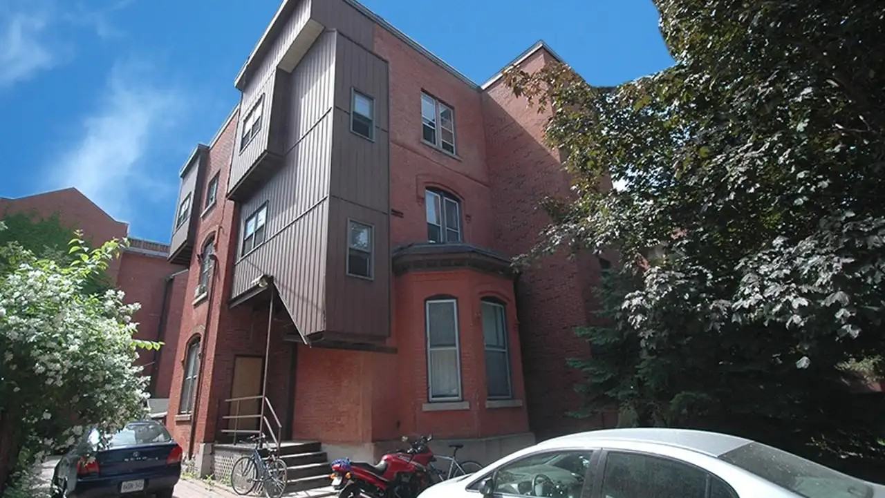 232 Cooper Street