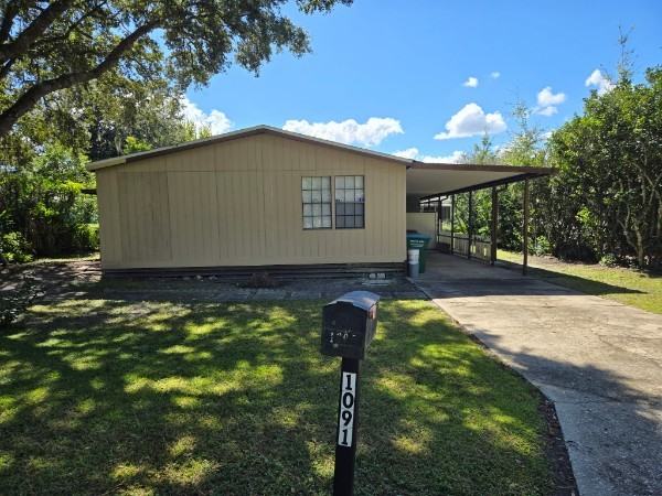 1091 Shawnee Trail #1