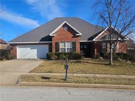 featured image of 2311 South Mont Blanc Avenue