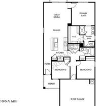 4361 West Allen Street - Photo 1 of 1