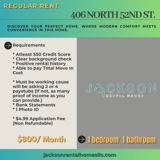 406 North 52nd Street #2B - Photo 1 of 1