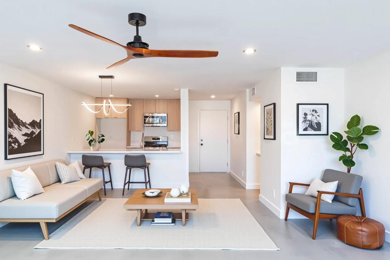 1400 East Palm Canyon Drive #213 - Photo 2 of 10