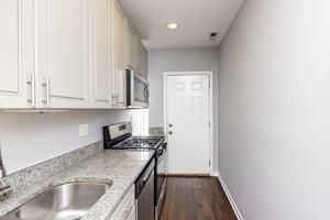 featured image of 1010 South 1st Avenue #201