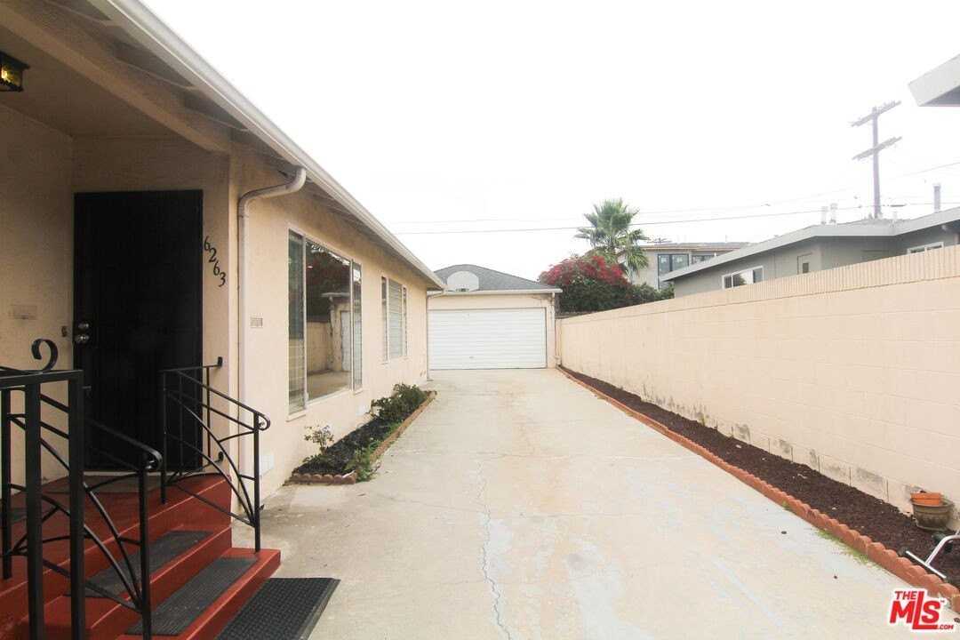 6263 South La Tijera Boulevard - Photo 2 of 20