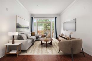 1055 Piedmont Avenue Northeast #114 - Photo 1 of 1