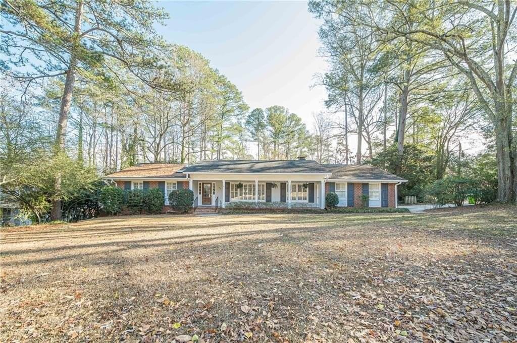 45 Brandon Ridge Drive Northeast - Photo 4 of 50