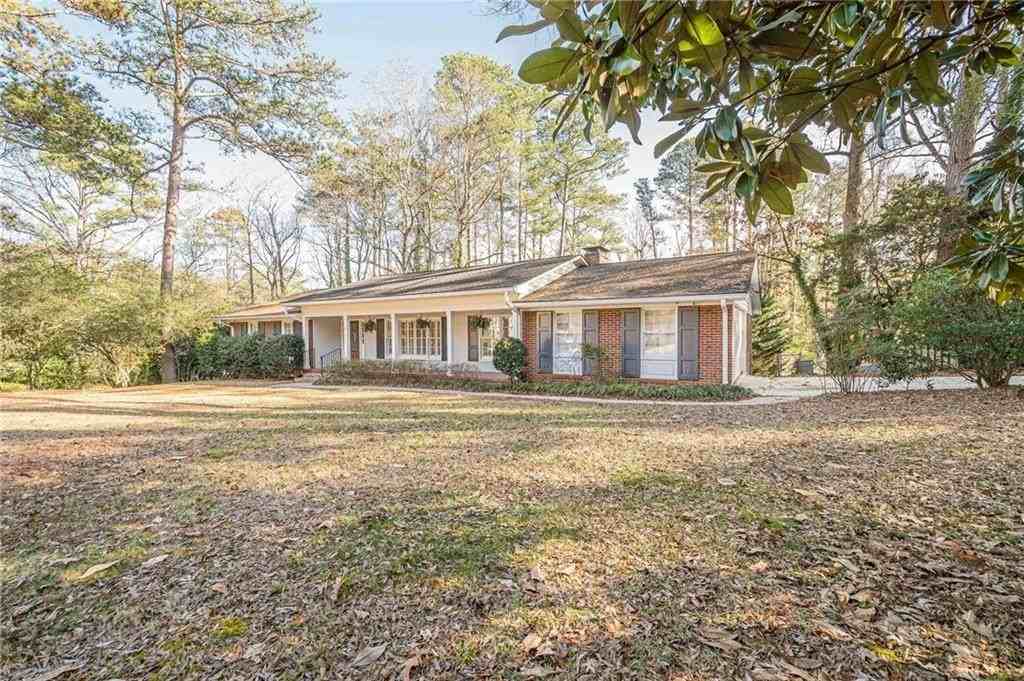 45 Brandon Ridge Drive Northeast - Photo 6 of 50