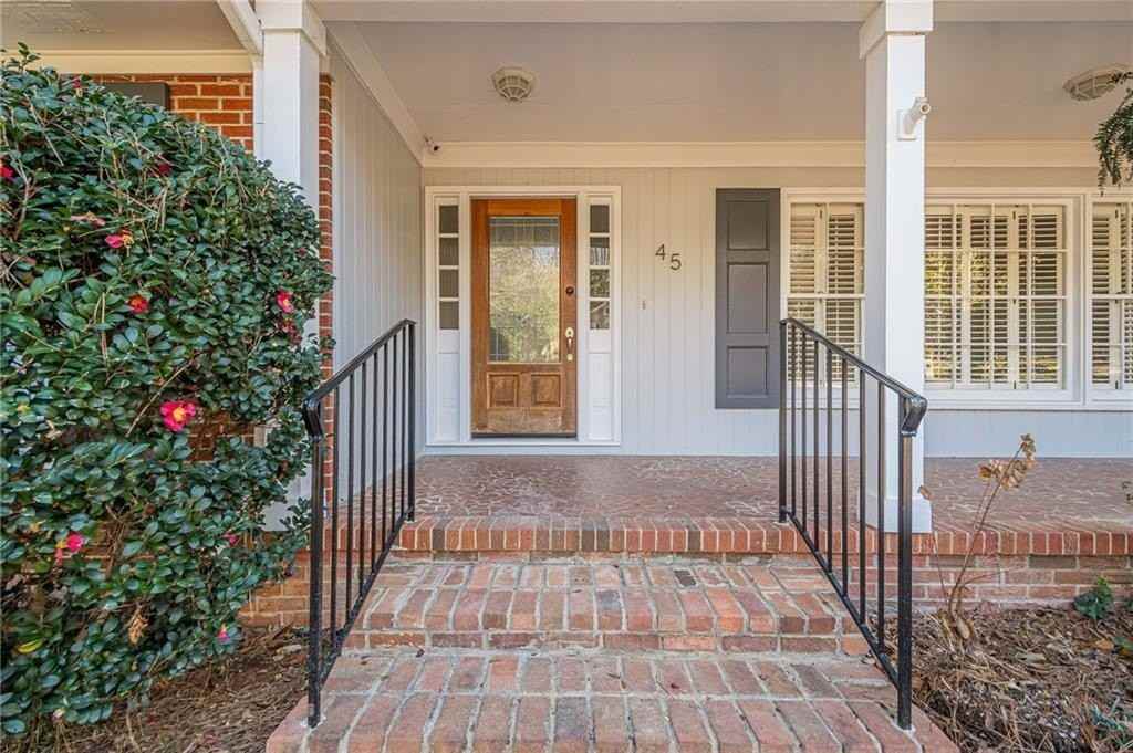 45 Brandon Ridge Drive Northeast - Photo 7 of 50