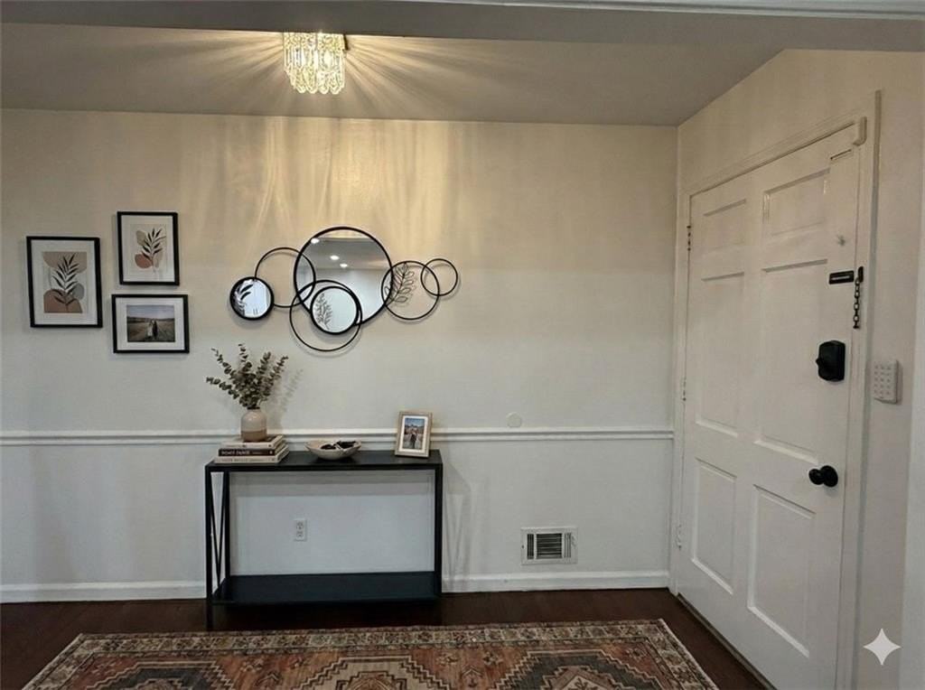 1438 Oak Forest Court Northeast - Photo 3 of 15