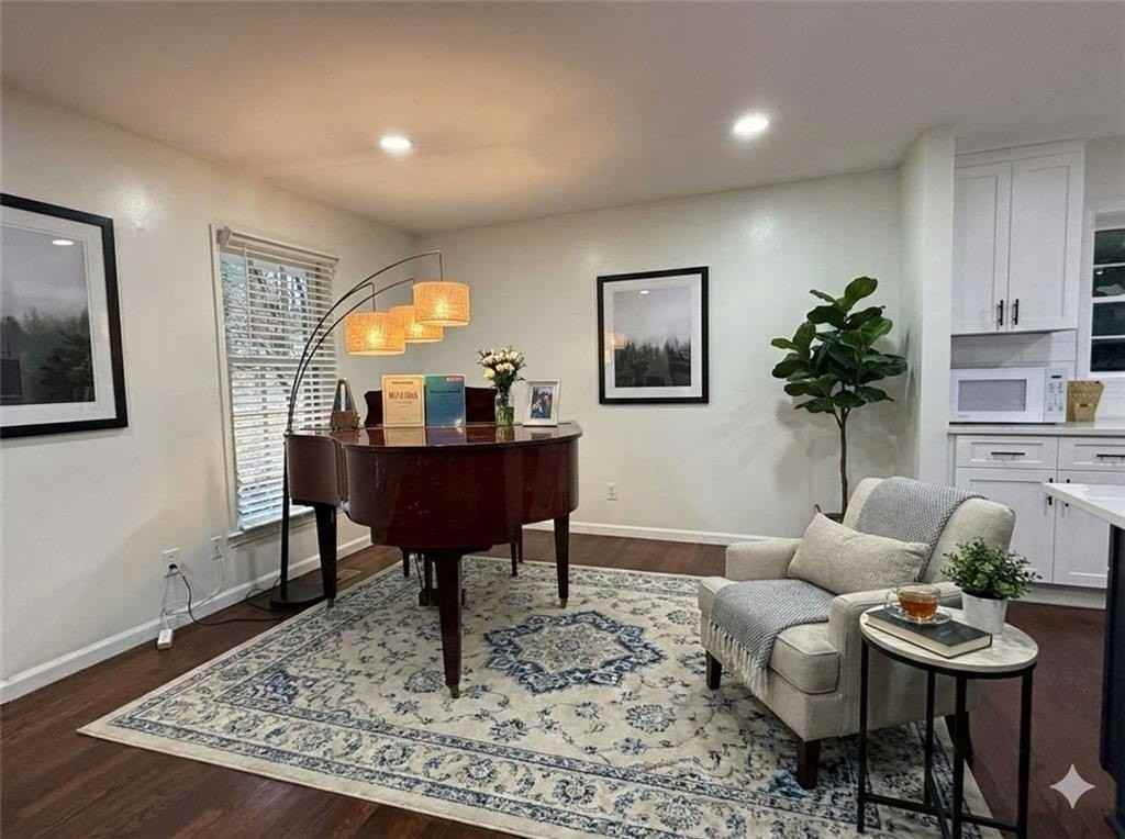 1438 Oak Forest Court Northeast - Photo 7 of 15