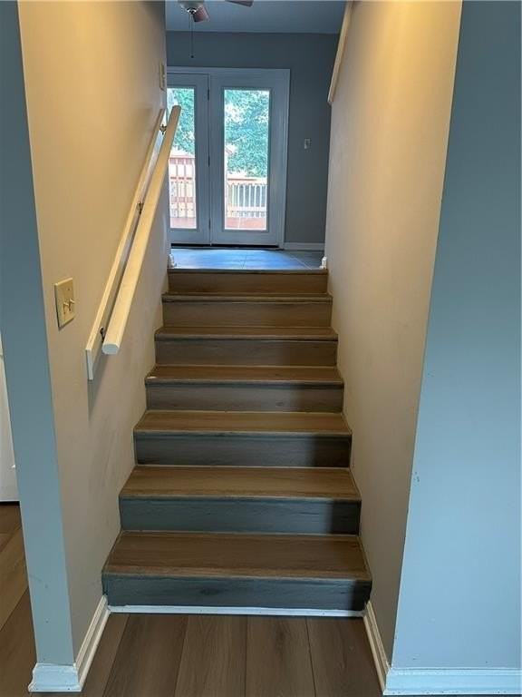 1923 Cheatham Woods Drive Southwest - Photo 5 of 20