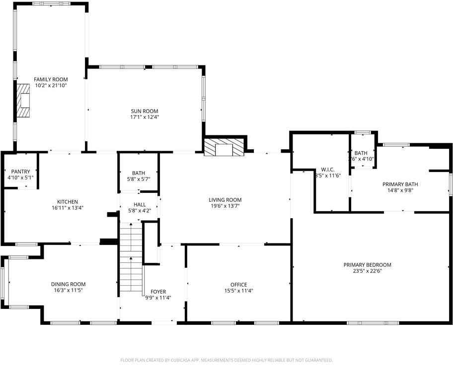 3655 Liberty Lane Northeast - Photo 2 of 34