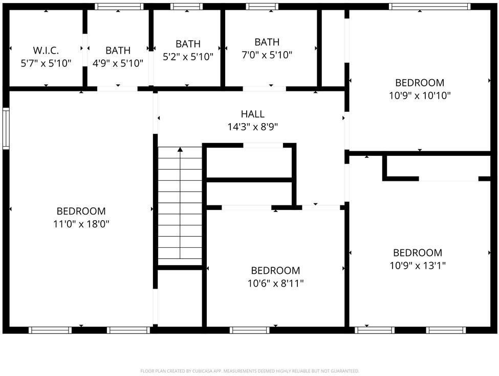 3655 Liberty Lane Northeast - Photo 3 of 34
