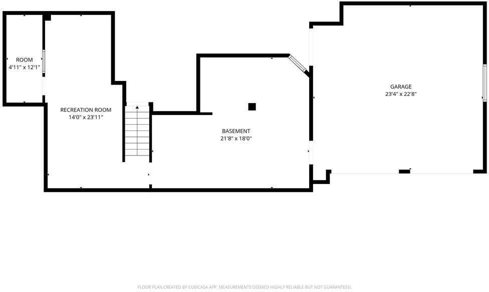 3655 Liberty Lane Northeast - Photo 4 of 34