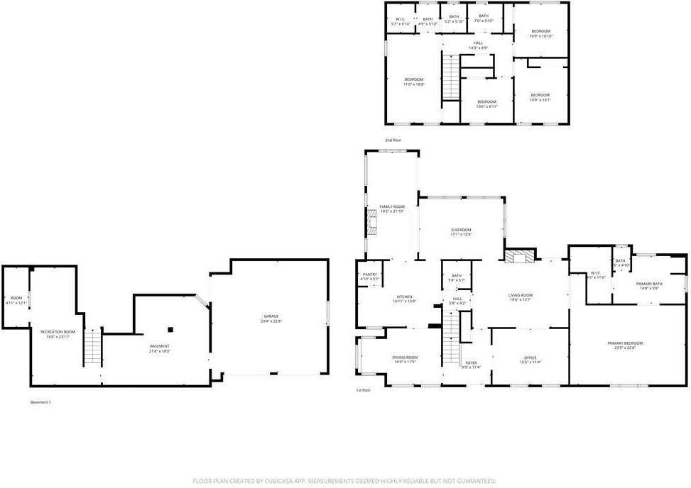 3655 Liberty Lane Northeast - Photo 5 of 34