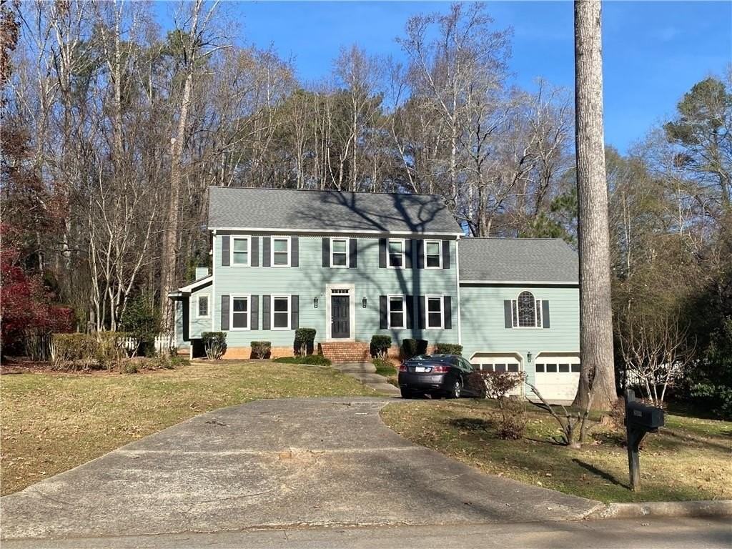 3655 Liberty Lane Northeast - Photo 6 of 34