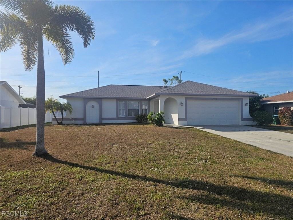 3514 Southeast Santa Barbara Place