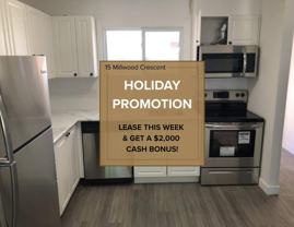 15 Millwood Crescent - Photo 1 of 1