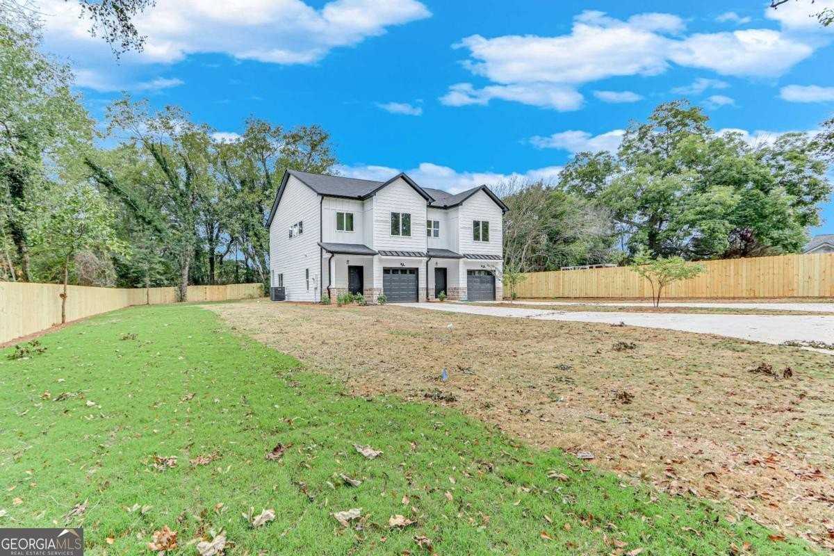 44 Bond Street #A - Photo 2 of 30