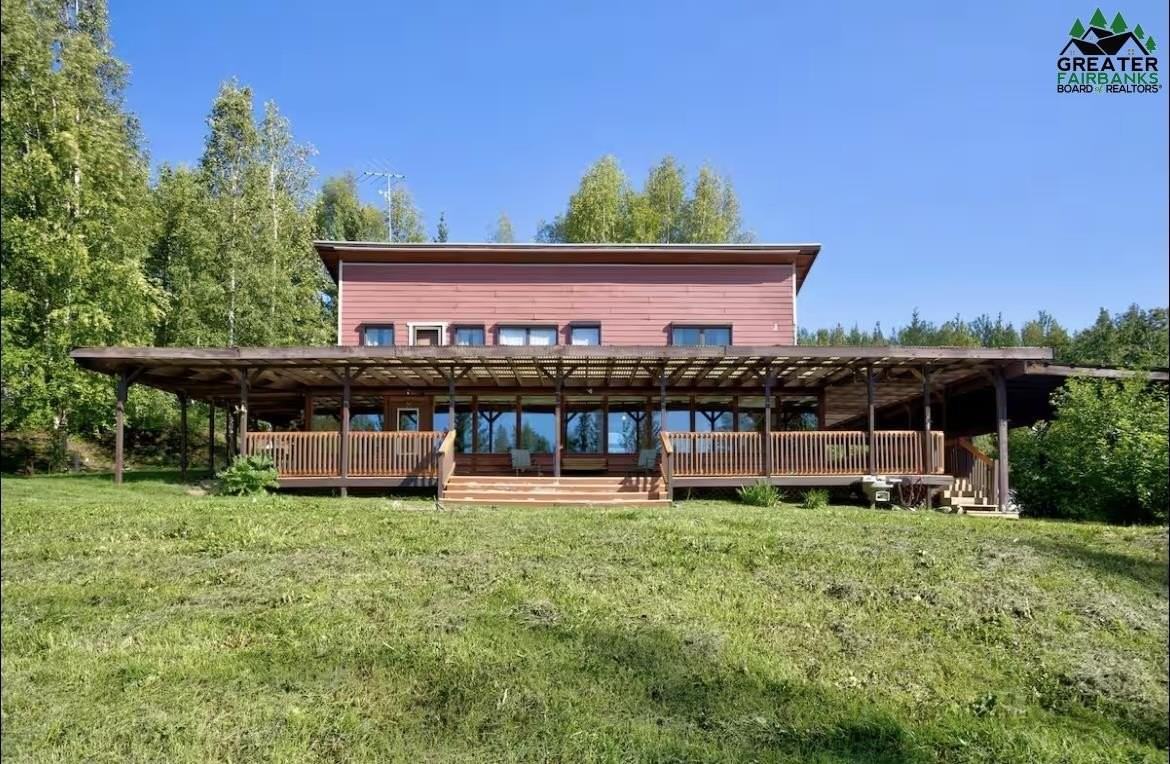 621 Roberts Roost Rd - Photo 2 of 21