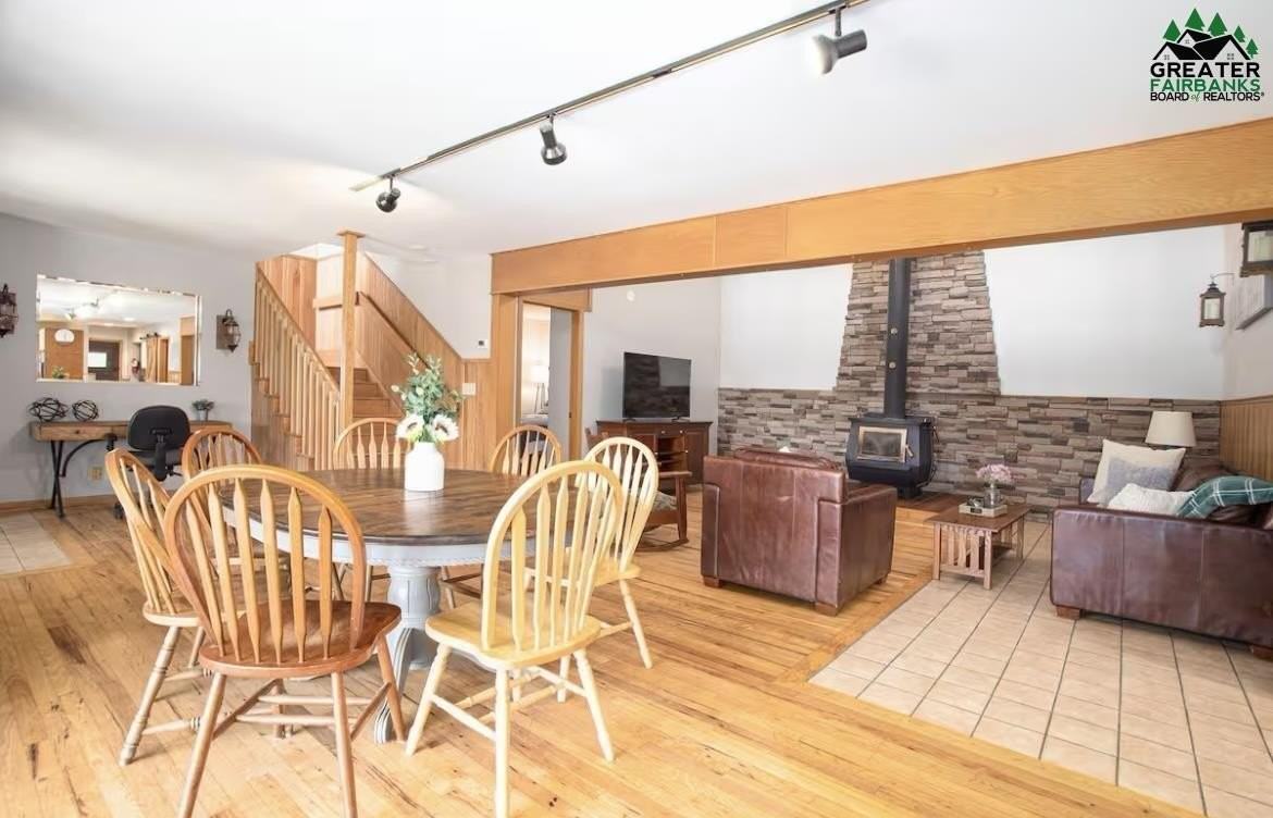 621 Roberts Roost Rd - Photo 5 of 21