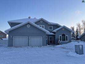 2806 Chief Alexander - Photo 1 of 1