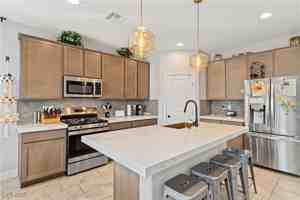 featured image of 10331 Western Pine Avenue