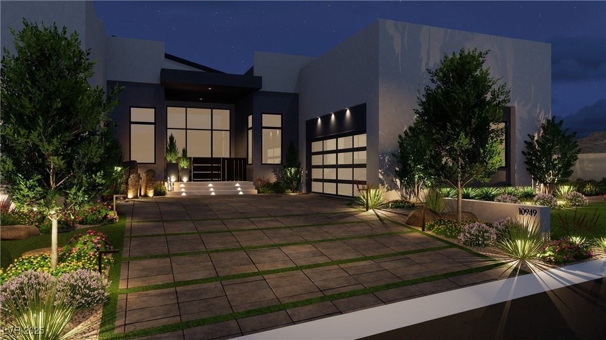 10949 Rossa Peak Avenue - Photo 3 of 8