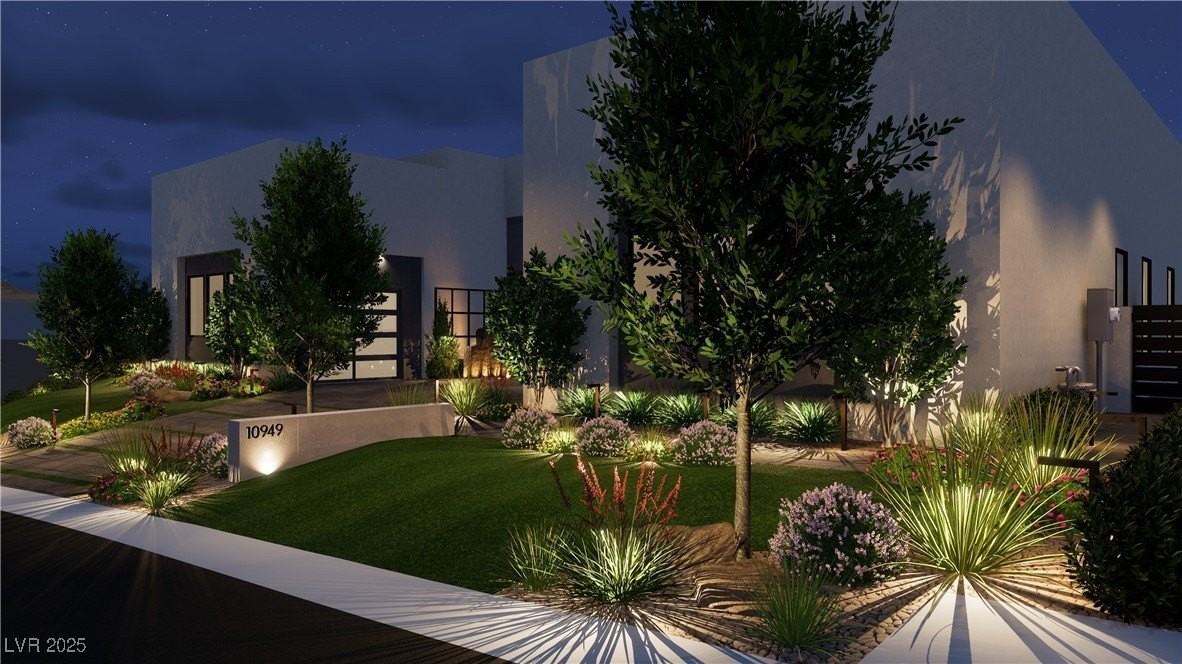 10949 Rossa Peak Avenue - Photo 4 of 8