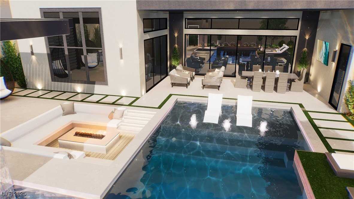 10949 Rossa Peak Avenue - Photo 5 of 8