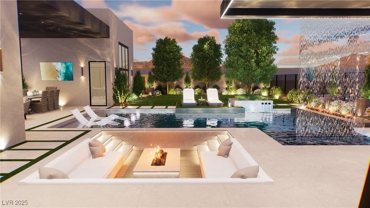 10949 Rossa Peak Avenue - Photo 6 of 8